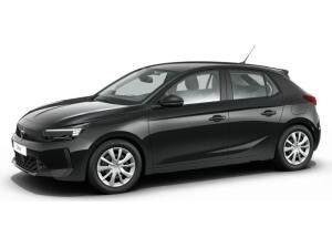 Opel Corsa F 1.2  Allwetter und SHZ Gewerbehammer