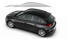 Opel Corsa F 1.2  Allwetter und SHZ Gewerbehammer