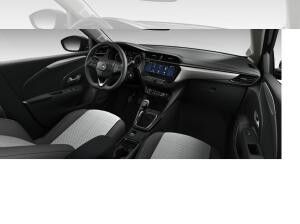 Opel Corsa F 1.2  Allwetter und SHZ Gewerbehammer