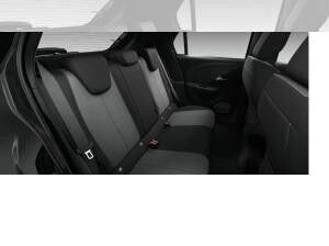 Opel Corsa F 1.2  Allwetter und SHZ Gewerbehammer