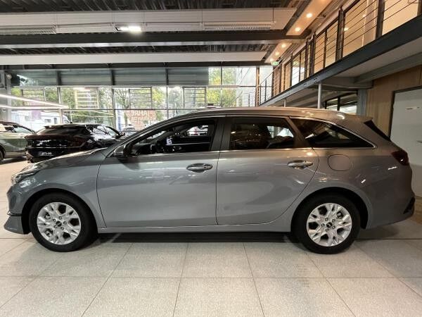Kia Ceed SW 1.0 T-GDI 48V DCT Ultimate Edition