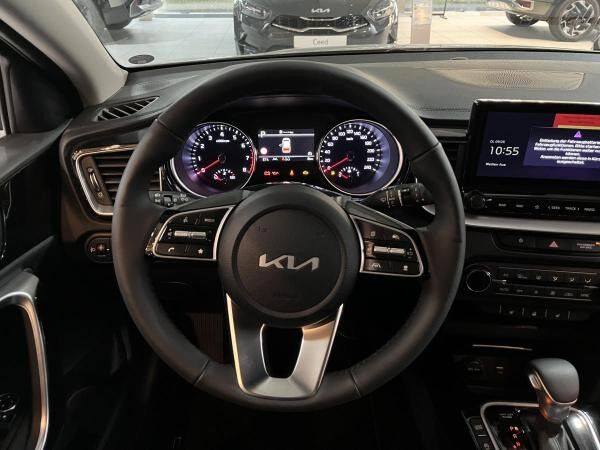 Kia Ceed SW 1.0 T-GDI 48V DCT Ultimate Edition
