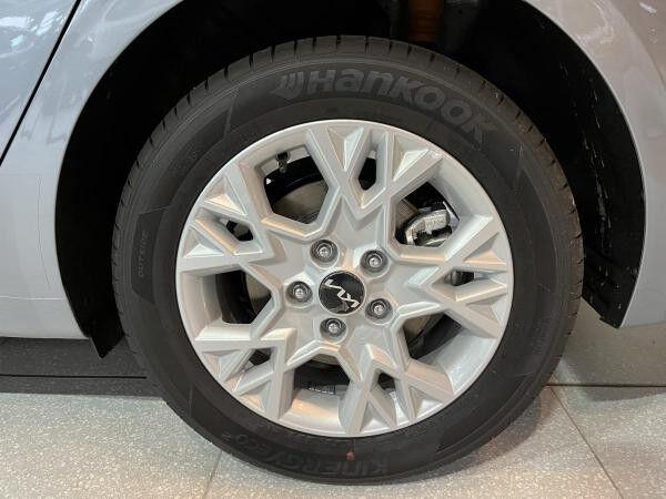Kia Ceed SW 1.0 T-GDI 48V DCT Ultimate Edition