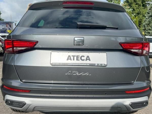 Seat Ateca XPERIENCE 1.5 TSI DSG 150 PS, AHK, RFK, NAVI, LED, BEATS, LOYALITÄT
