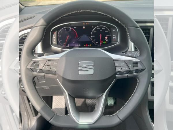 Seat Ateca XPERIENCE 1.5 TSI DSG 150 PS, AHK, RFK, NAVI, LED, BEATS, LOYALITÄT