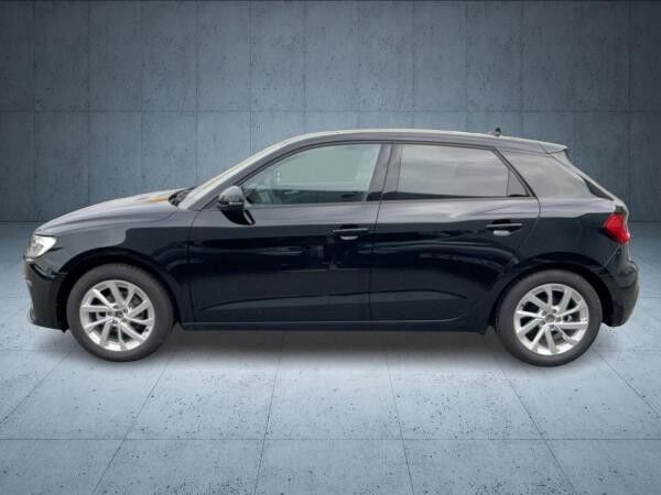 Audi A1 Sportback advanced 25 TFSI LED Virtual Keyles