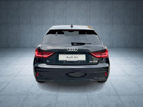 Audi A1 Sportback advanced 25 TFSI LED Virtual Keyles