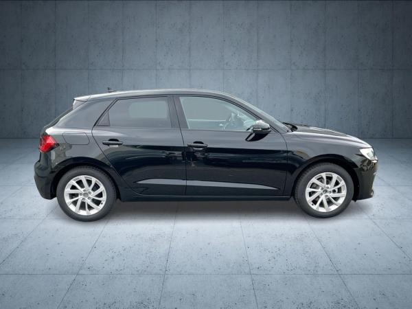 Audi A1 Sportback advanced 25 TFSI LED Virtual Keyles