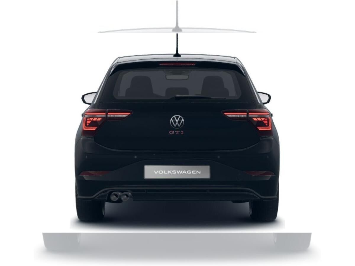 Volkswagen Polo GTI 2.0 TSI DSG OPF BlackStyle Pano RFK Keyless Navi