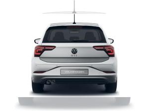 Volkswagen Polo GTI 2.0 TSI DSG OPF Black Style & Roof Navi Keyless RFK SportSelect