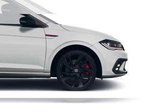 Volkswagen Polo GTI 2.0 TSI DSG OPF Black Style & Roof Navi Keyless RFK SportSelect