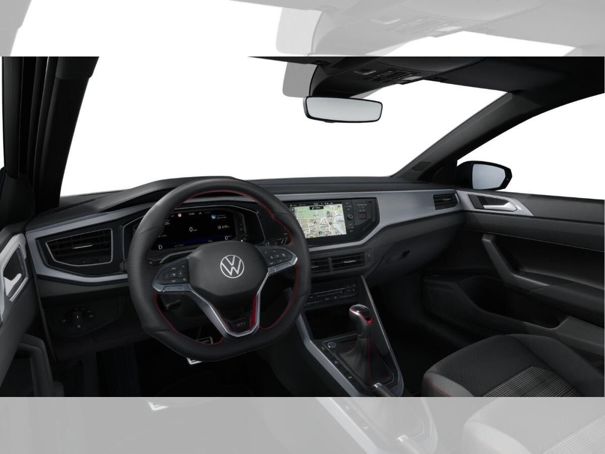 Volkswagen Polo GTI 2.0 TSI DSG OPF BlackStyle Pano RFK Keyless Navi