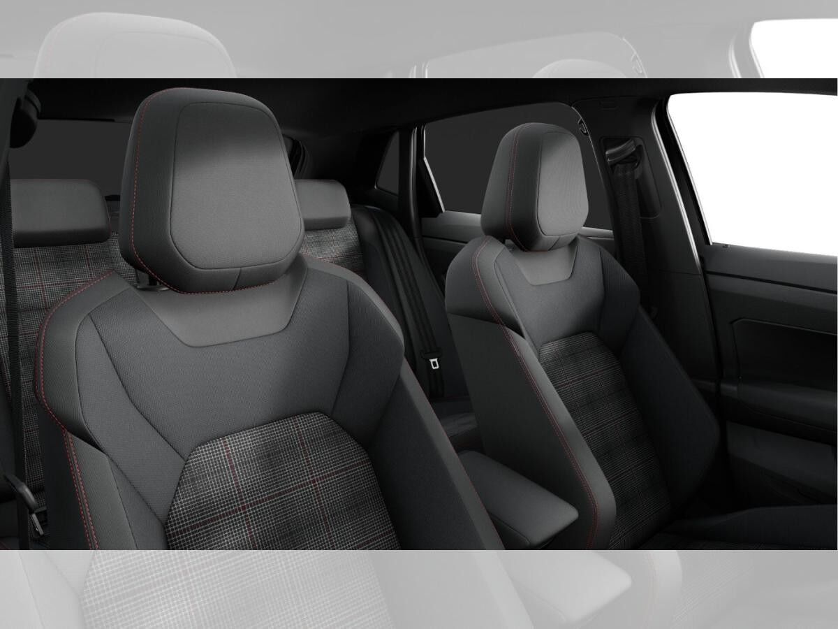 Volkswagen Polo GTI 2.0 TSI DSG OPF BlackStyle Pano RFK Keyless Navi