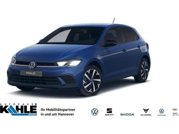 Volkswagen Polo ENERGY 1.0 l TSI OPF 5-Gang CarPlay ACC