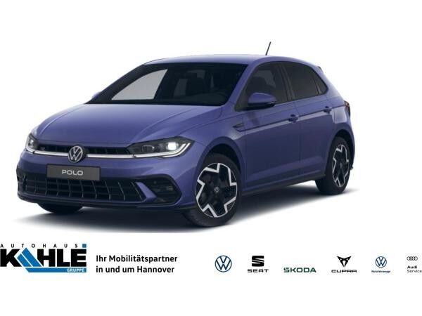 Volkswagen Polo R-Line 1.0 l TSI OPF DSG CarPlay Matrix