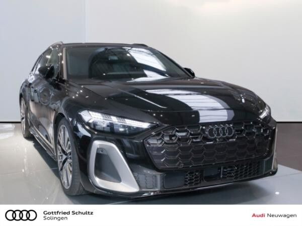 Audi A5 Avant TDI Edition One (Solingen)