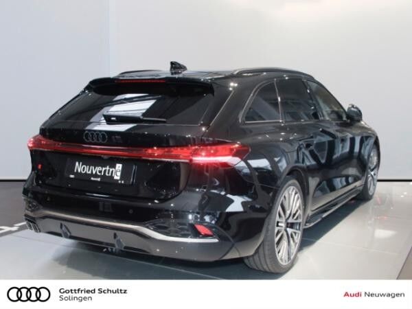Audi A5 Avant TDI Edition One (Solingen)