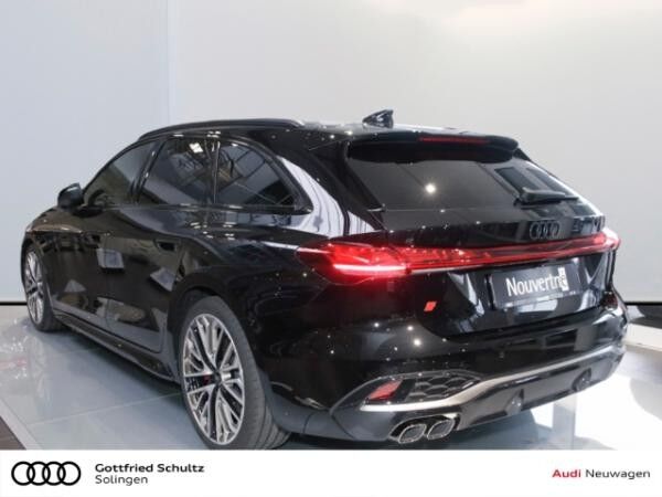 Audi A5 Avant TDI Edition One (Solingen)