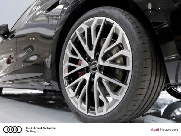 Audi A5 Avant TDI Edition One (Solingen)