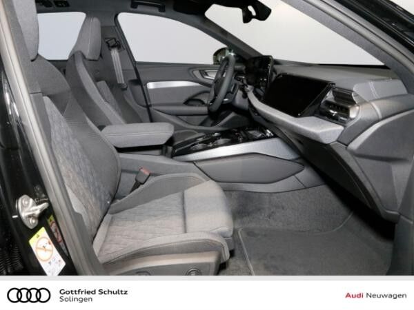 Audi A5 Avant TDI Edition One (Solingen)