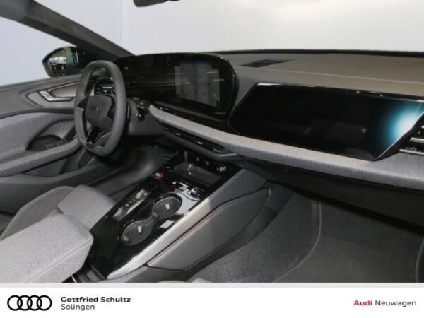Audi A5 Avant TDI Edition One (Solingen)