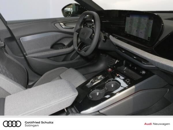 Audi A5 Avant TDI Edition One (Solingen)