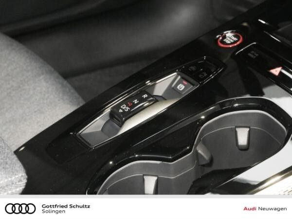 Audi A5 Avant TDI Edition One (Solingen)