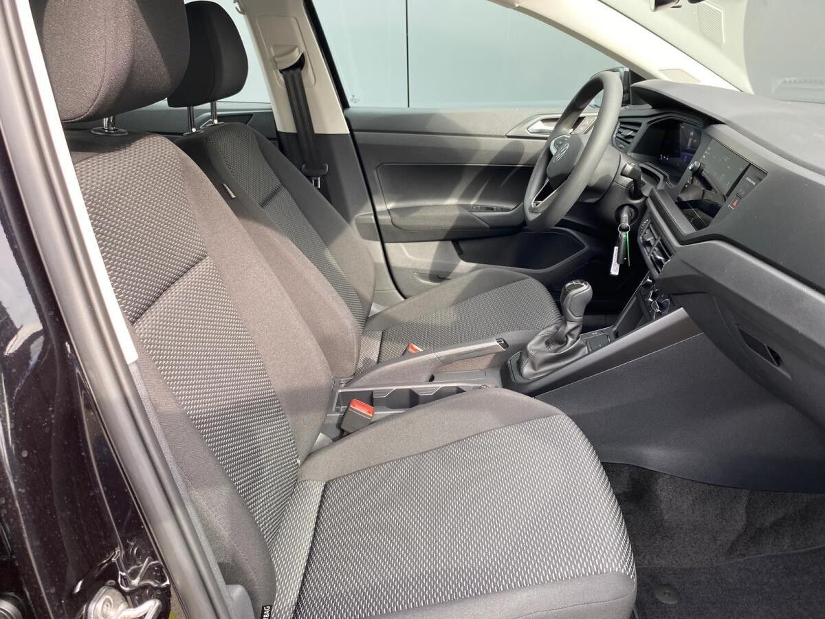 Volkswagen Polo VI 1.0 TSI Limited LED PDC SHZ CarPlay/Android