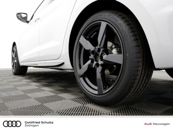 Audi A1 Sportback S-Line 35 TFSI - Nur für Sonderzielgruppen (Solingen)