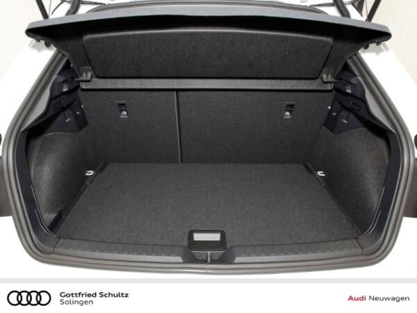 Audi A1 Sportback S-Line 35 TFSI - Nur für Sonderzielgruppen (Solingen)