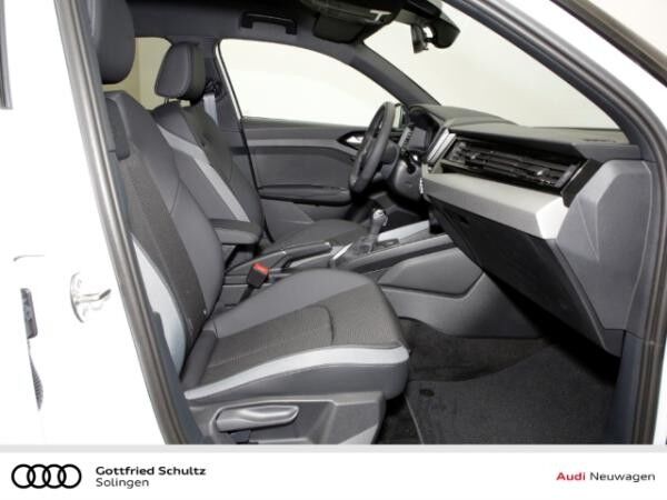 Audi A1 Sportback S-Line 35 TFSI - Nur für Sonderzielgruppen (Solingen)