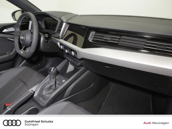 Audi A1 Sportback S-Line 35 TFSI - Nur für Sonderzielgruppen (Solingen)