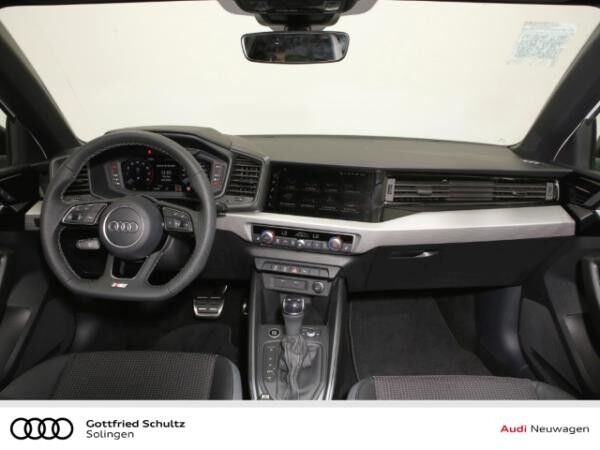 Audi A1 Sportback S-Line 35 TFSI - Nur für Sonderzielgruppen (Solingen)