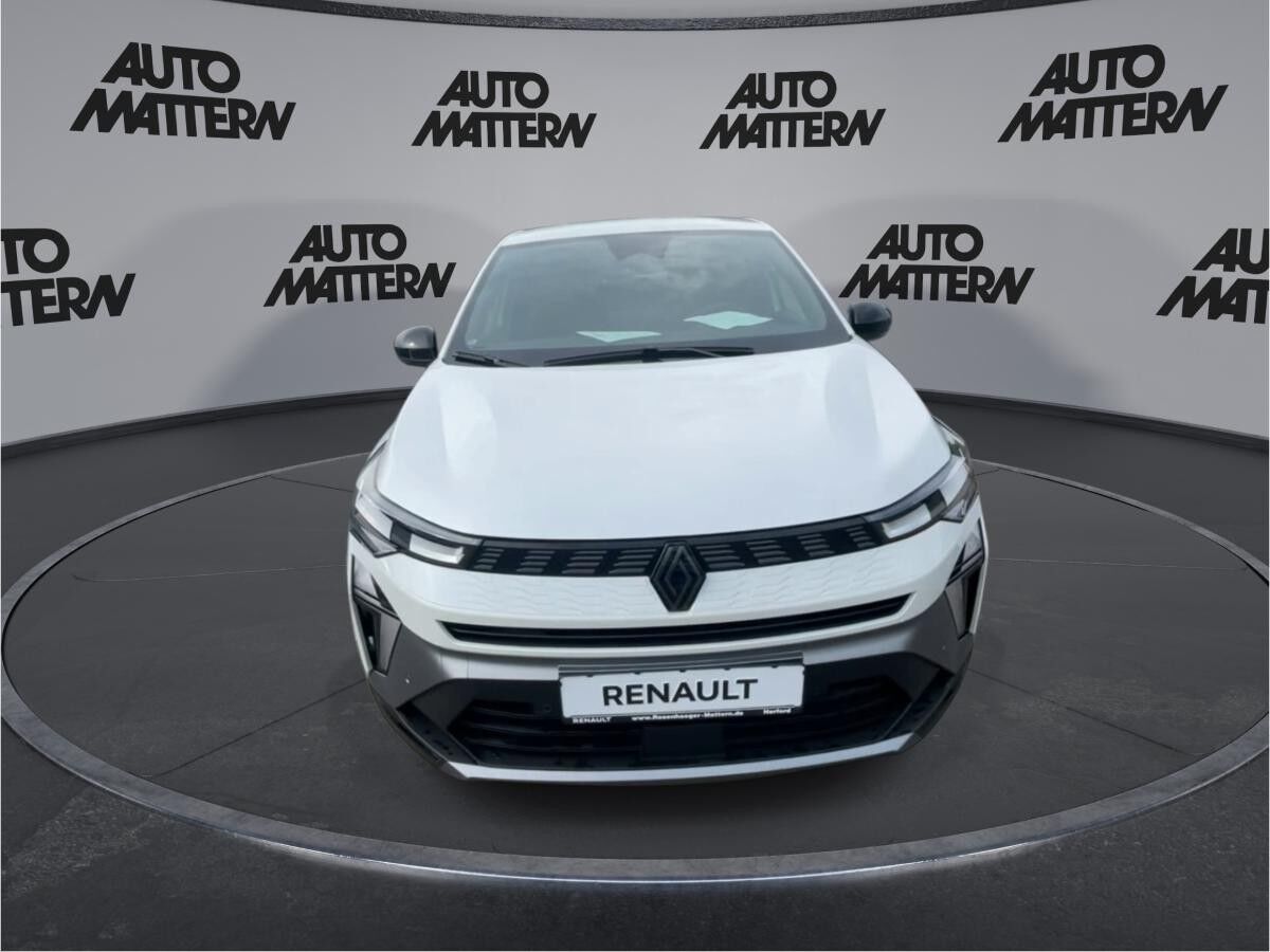 Renault Symbioz 145Automatik EspritAlpine elektrische Heckklappe