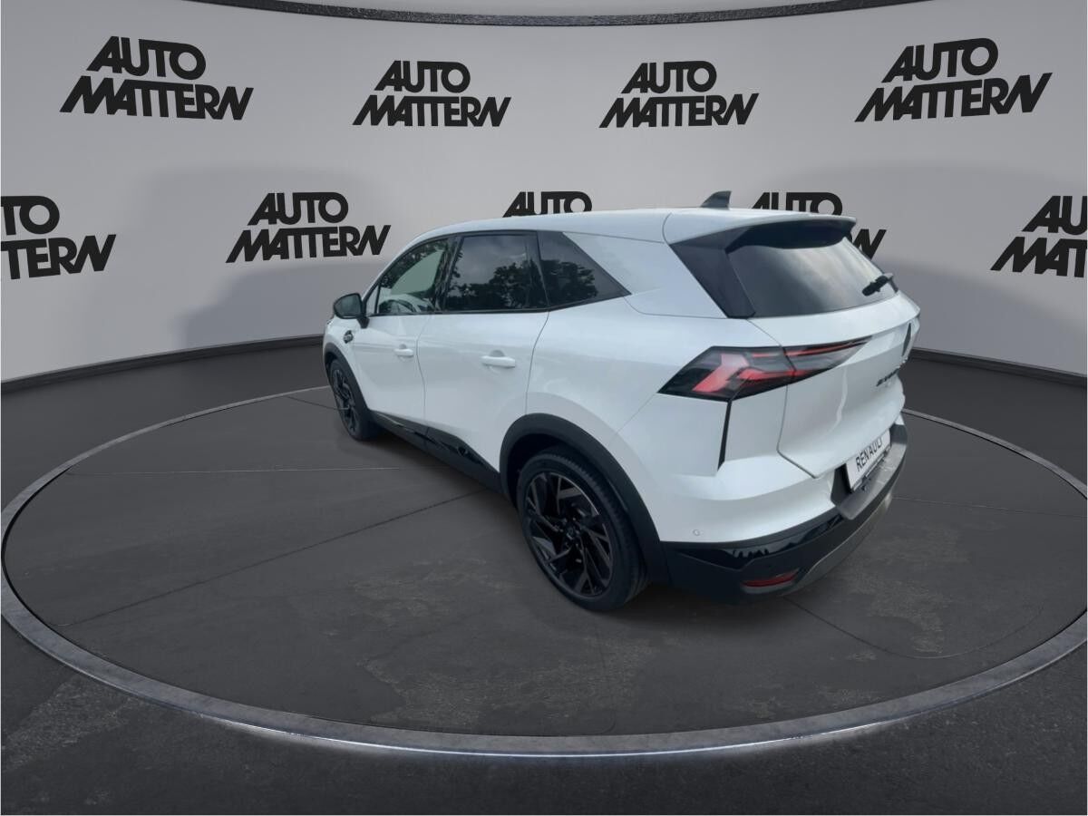 Renault Symbioz 145Automatik EspritAlpine elektrische Heckklappe