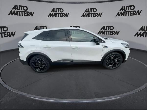 Renault Symbioz 145Automatik EspritAlpine elektrische Heckklappe