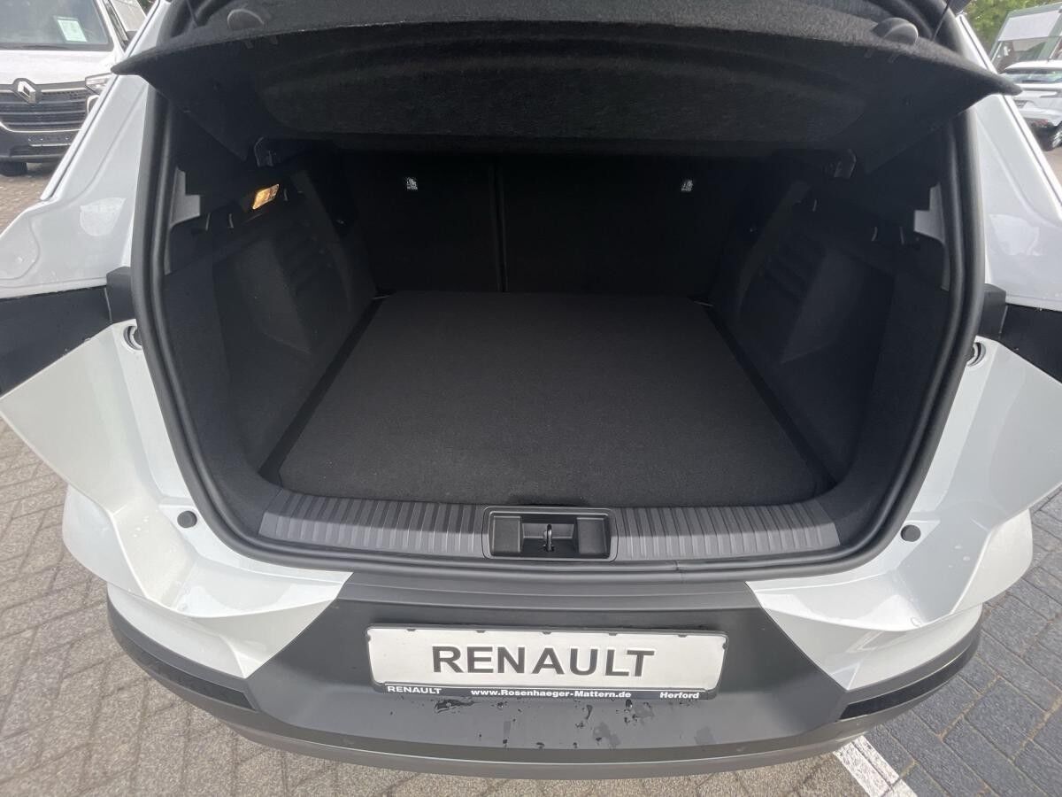 Renault Symbioz 145Automatik EspritAlpine elektrische Heckklappe