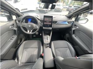 Renault Symbioz 145Automatik EspritAlpine elektrische Heckklappe