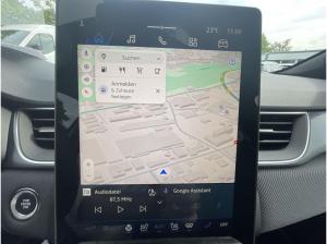 Renault Symbioz 145Automatik EspritAlpine elektrische Heckklappe