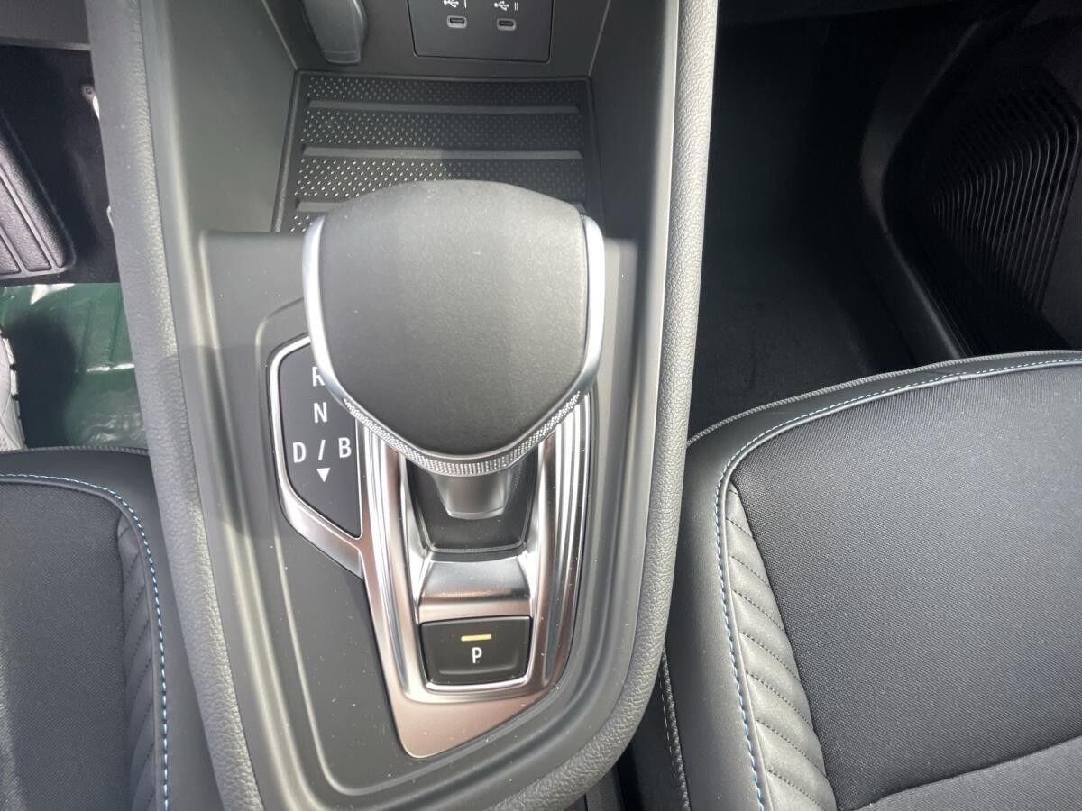 Renault Symbioz 145Automatik EspritAlpine elektrische Heckklappe