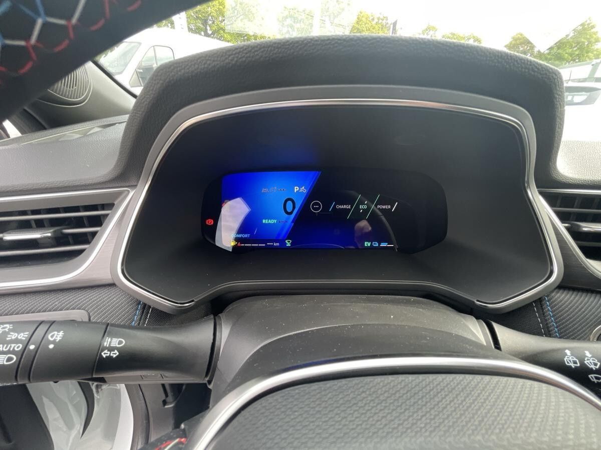 Renault Symbioz 145Automatik EspritAlpine elektrische Heckklappe