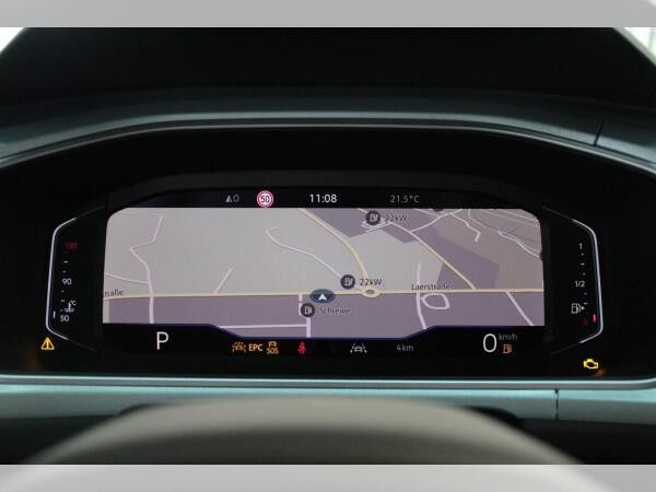 Volkswagen T-Roc Cabrio Energy 1.5 TSI AHK Keyless RFK Navi