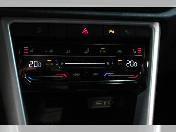 Volkswagen T-Roc Cabrio Energy 1.5 TSI AHK Keyless RFK Navi