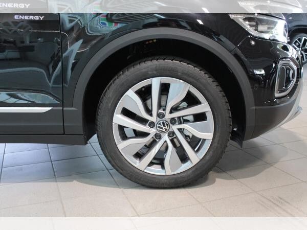 Volkswagen T-Roc Cabrio Energy 1.5 TSI AHK Keyless RFK Navi