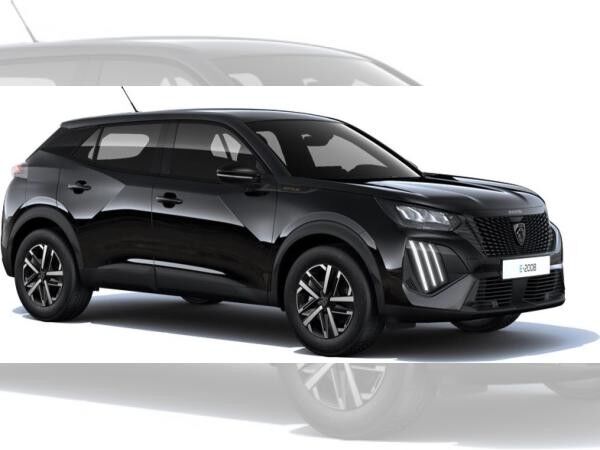 Peugeot 2008 Elektromotor 156 Business inkl. 11kW OBC