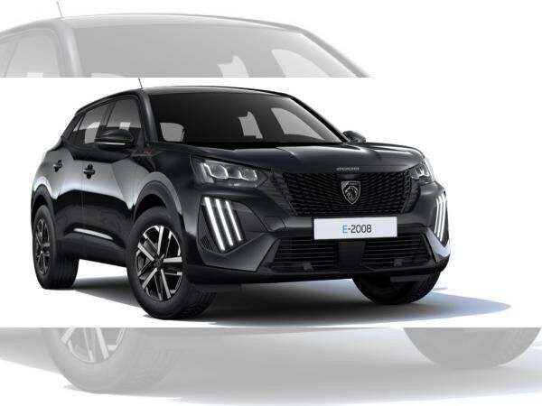 Peugeot 2008 Elektromotor 156 Business inkl. 11kW OBC