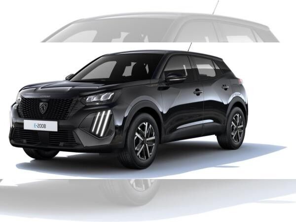 Peugeot 2008 Elektromotor 156 Business inkl. 11kW OBC
