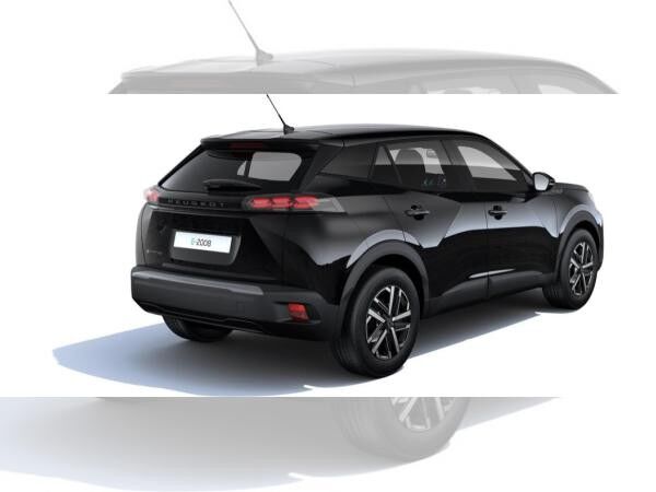 Peugeot 2008 Elektromotor 156 Business inkl. 11kW OBC