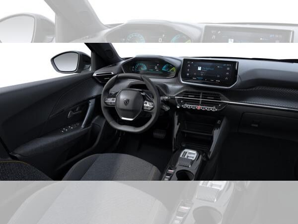 Peugeot 2008 Elektromotor 156 Business inkl. 11kW OBC
