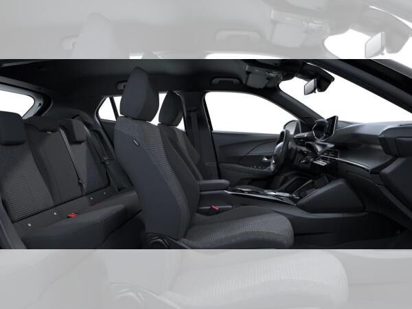 Peugeot 2008 Elektromotor 156 Business inkl. 11kW OBC